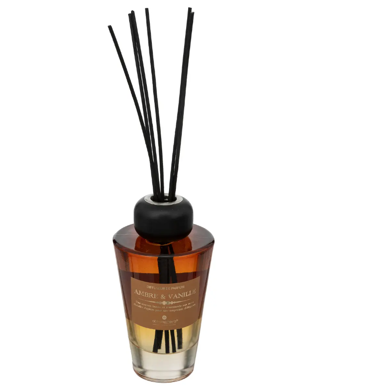 Odorizant de cameră difuzor de atmosferă Alma, 200 ml