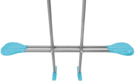 Balansoar pliabil pentru copii Intex, 2 în 1, 251 x 211 x 524 cm
