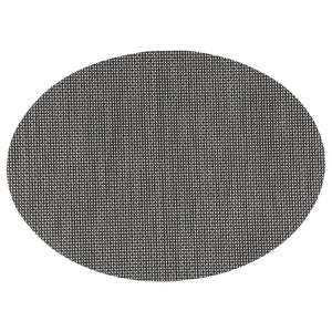 Подложка за хранене Secret de Gourmet Maoli, 48x35см — Черен — 125071A