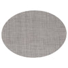Подложка за хранене Secret de Gourmet Maoli, 48x35см — Сив — 125071C