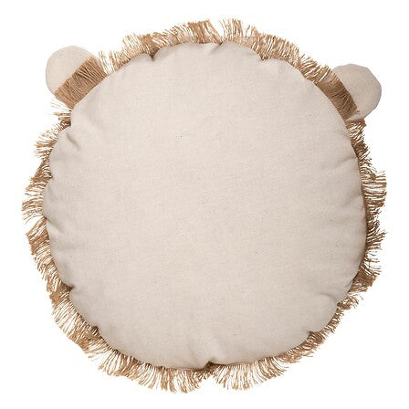 Pernă pentru copii Atmosphera Lion, 38 cm