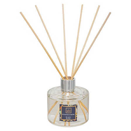 Difuzor atmosferă Neda, 200 ml, sticlă