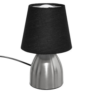 Lampă de noapte Atmosphera Sorba, 20 cm, diverse culori