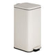Кош за смет 5five Nova, Метал, 30L, Бежов