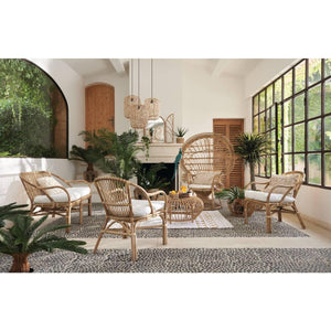 Изкуствено растение atmosphera Palm, 170 cm — 145001