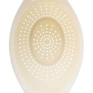 Мини гевгир 5five Poly, Полипропилен, Бежов