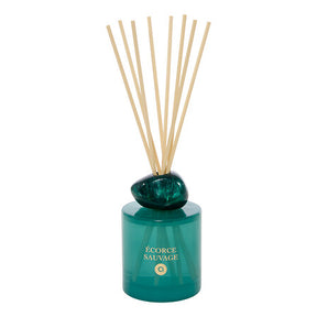 Арома дифузер atmosphera Liana, Стъкло, 200 ml, Бял
