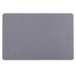 Подложка за хранене Secret de Gourmet Tenor, 45x30см — Сив — 160661I