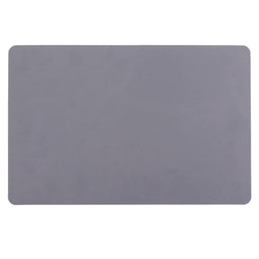 Подложка за хранене Secret de Gourmet Tenor, 45x30см — Сив — 160661I