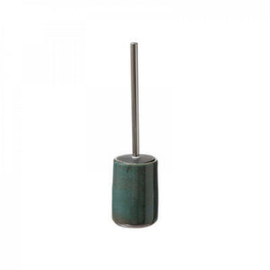 Perie de toaletă ceramică 5Five Harmony, 10,5x41 cm