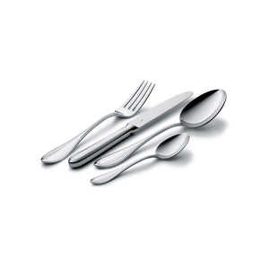 Set de tacâmuri WMF Premiere Protect, 30 de piese, argintii