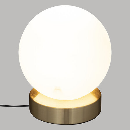 Lampă de noapte Atmosphere Dris, 16 cm