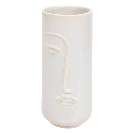 Ваза atmosphera Face, Керамика, 25 cm — 198131
