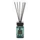Арома дифузер atmosphera Léonar, Стъкло, 200 ml, Зелен