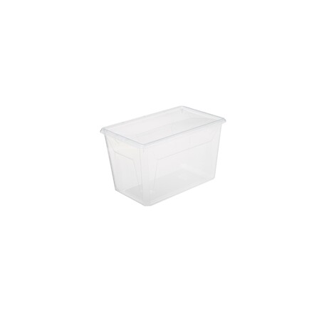 Кутия за съхранение 5five Simply+, Пластмаса, 12.2 л