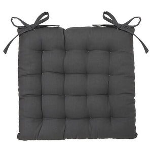 Pernă decorativă pentru scaun Atmosphera Anjali, 38x38 cm
