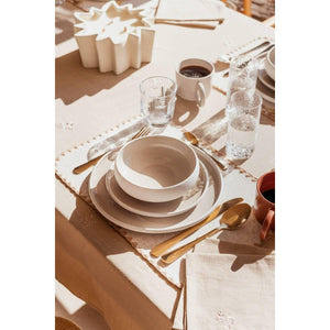Set of 6 transparent face cups D8.5xH10cm – additional view 5