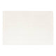 Подложка за хранене Secret de Gourmet Mira, 49x33см — Бял — 207218C