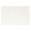 Подложка за хранене Secret de Gourmet Mira, 49x33см — Бял — 207218C