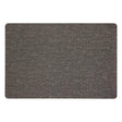 Подложка за хранене Secret de Gourmet Ely, 49x33см — Сив — 207219B