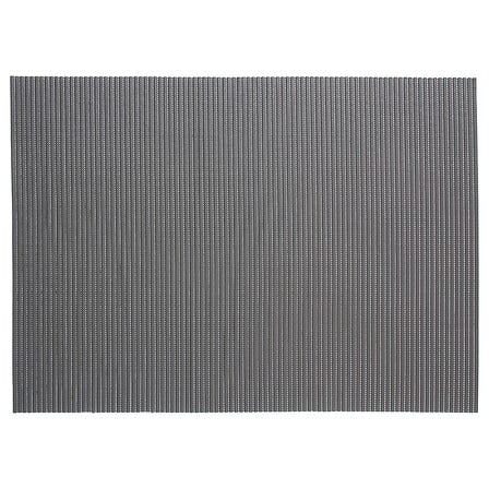 Пяна за баня 5five, PVC, 65 x 90 cm, Сива