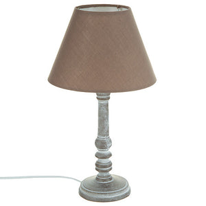 Lampă de masă Atmosphere Leo, 36 cm
