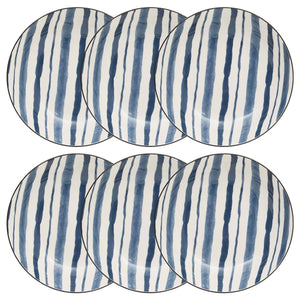 Дълбока чиния Secret de Gourmet Umami, 20см — Stripe — 217080D