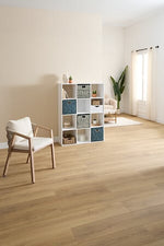 Етажерка с 12 отделения 5five Mix'n Modul, MDF, Бяла, 102x135.5 cm