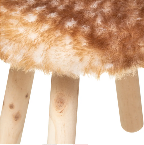 Scaun pentru copii Atmosphera Deer