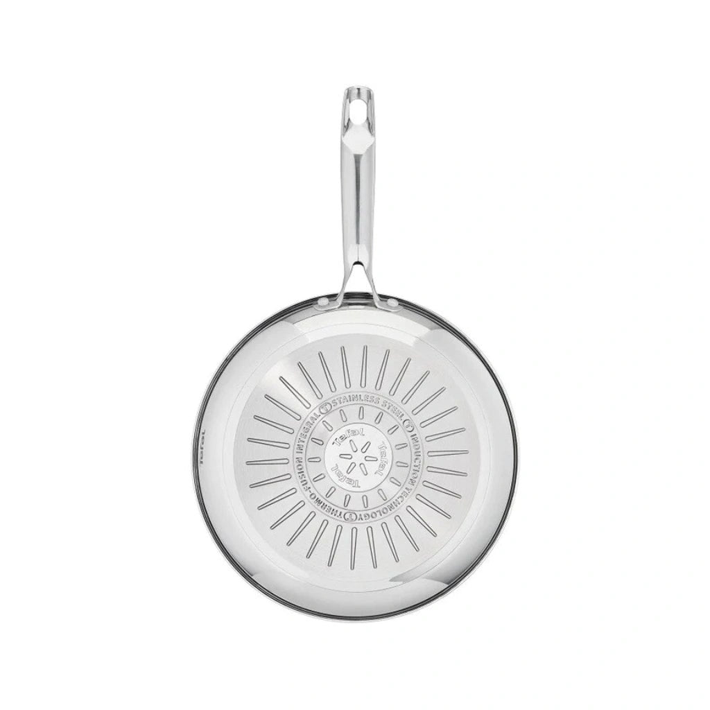 Set de tigăi Tefal G732S334 DUETTO+, 3 buc. 