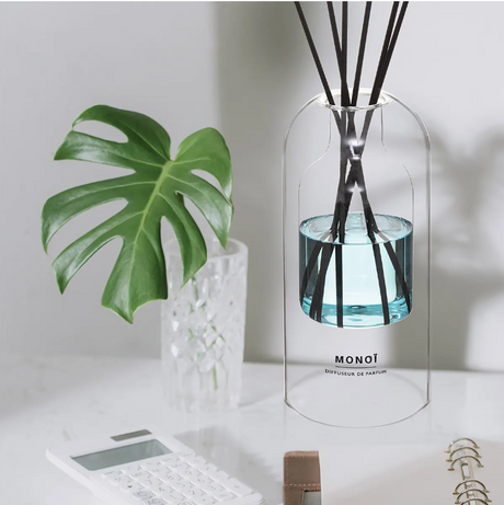 Odorizant de cameră difuzor de atmosferă Ilan, 500 ml