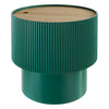 Masă de cafea Atmosphera Enola, MDF, 38,5 cm