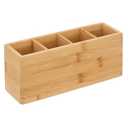 Органайзер с 4 отделения 5five Bambou