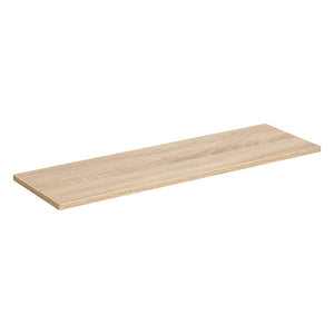Стенна полица 5five Twinfix, АГЛО, 58 cm