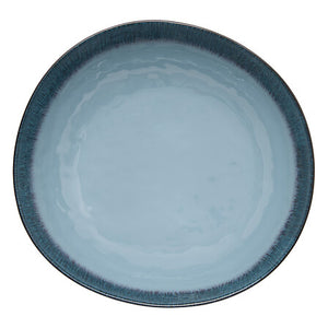 Купа за салата Secret De Gourmet Pia, Меламин, Тъмносиня, 29 cm
