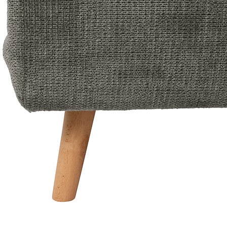 Scaun Atmosphera Kora click-clack, cedru
