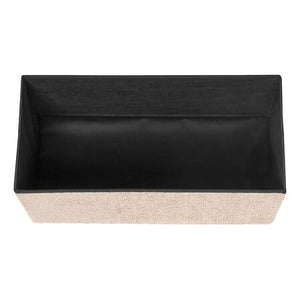 Пейка със съхранение atmosphera Soana, 38 cm