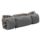 Olyssa hammock 140,5 x 305 cm grey