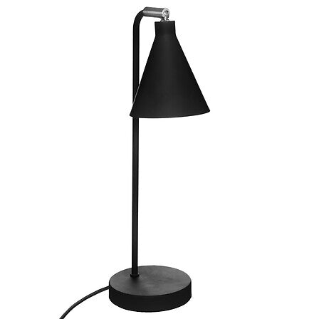 Lampă de masă Atmosphere Linn, 45,5 cm