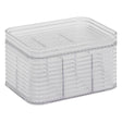 Кутия за съхранение 5five Plastor, 6 отделения, S