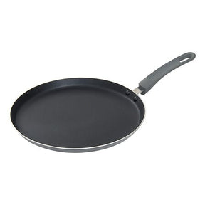 Тиган за палачинки 5five Neo, Алуминий, 27 cm, Сив
