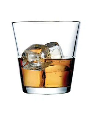 Set de pahare whisky LAV Hera, 265 ml, 6 buc.