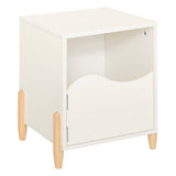 Детско нощно шкафче atmosphera, MDF