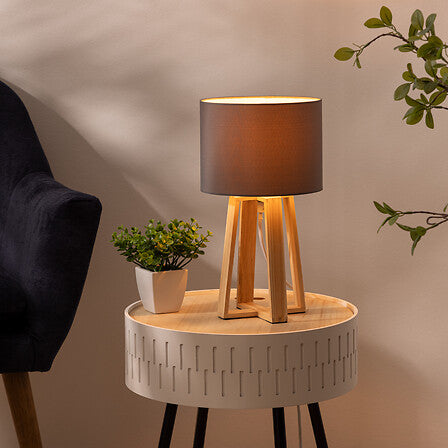 Lampă de noapte Atmosphere Molu, 35 cm