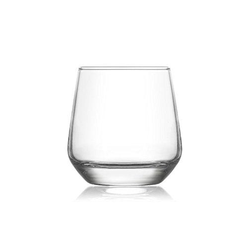Set de pahare de lichior LAV Lal, 95 ml, 6 buc.