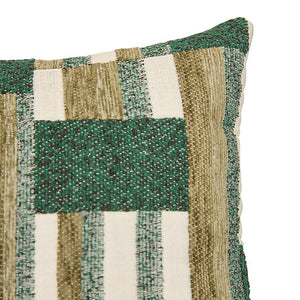 Pernă decorativă Atmosphera Jacquard Chenille, 30x50 cm