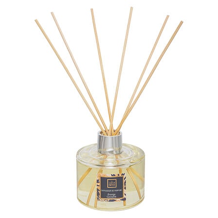 Difuzor atmosferă Neda, 200 ml, sticlă