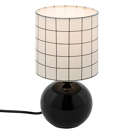 Lampă de noapte Atmosphere Timeo, 25 cm
