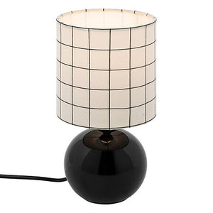 Lampă de noapte Atmosphere Timeo, 25 cm