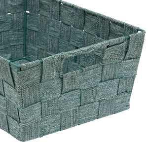 Coș de depozitare 5five Lise, 28x20x11 cm